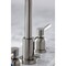 Fauceture FSC8958DL 8" Widespread Bathroom Faucet, Brushed Nickel FSC8958DL - alternate 5